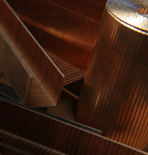 Zhejiang Tianying Hardware Co., Ltd.