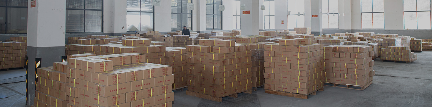 Zhejiang Tianying Hardware Co., Ltd.