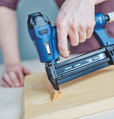 Usus unguis unguis pneumatici.