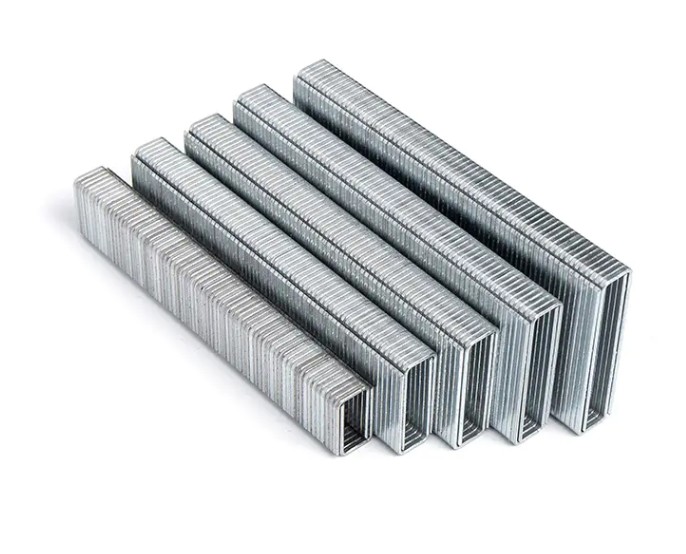 Crassum Wire Nail Manufacturer: certa conclusione Solutiones Packaging Industry