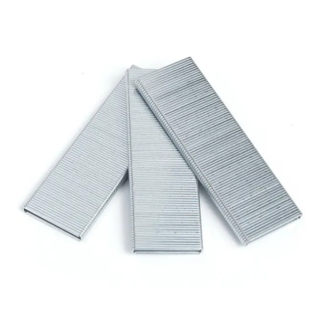 Can Medium Wire Staples Meet varias species et Crassitudines Documenti Binding Needs?