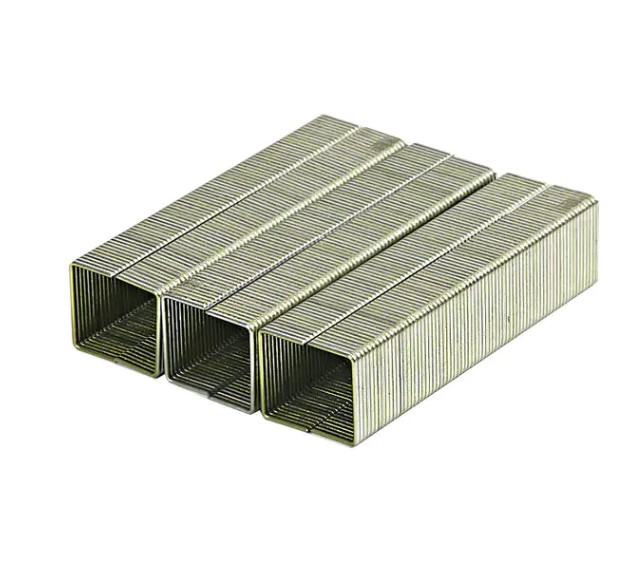 Reserans Efficientiam & sustentabilitatem: Potestne gravis Officium P-Nail P26 Series Industrialis Clavi Esse Key?