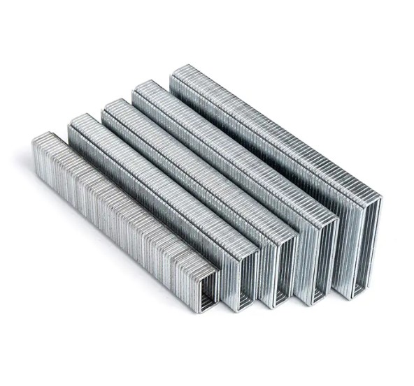 Gravis filum Staples amplectere sustentationem et Innovationem in moderna Constructione Landscape