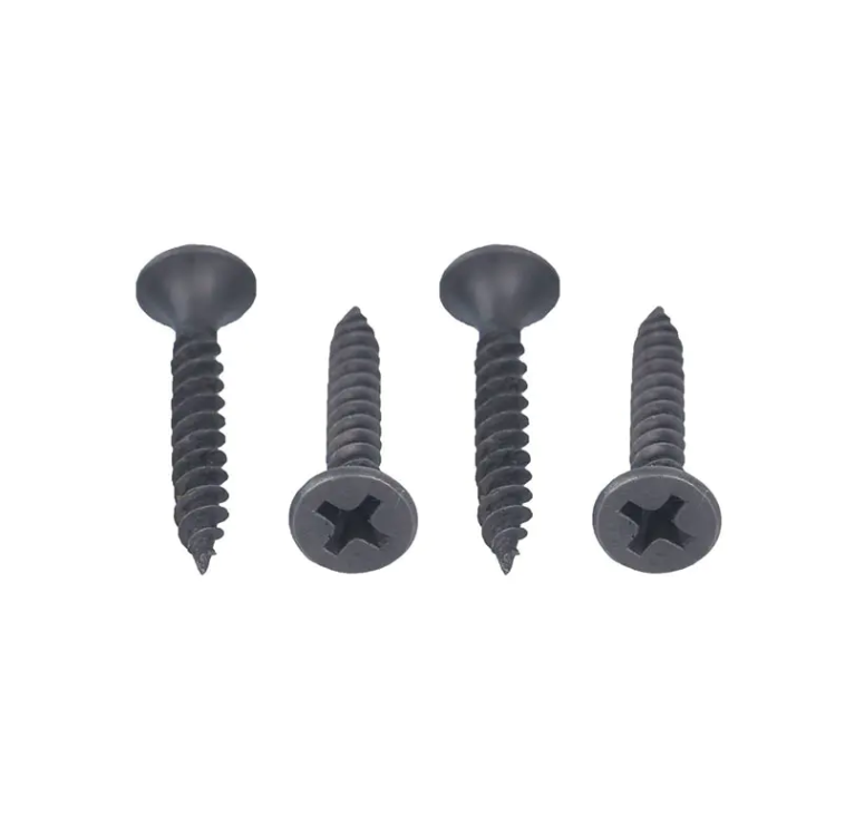 Quid eligens Carbon Steel Fiber Cochleas potest efficaciter amplio diuturnitatem tui project?
