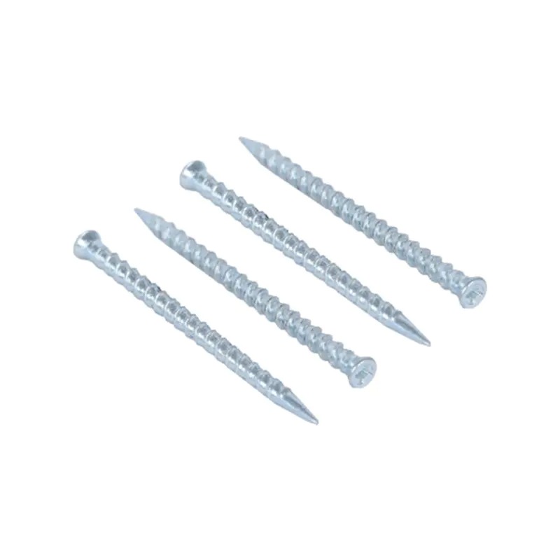 Quid potest fastener hardware clavis signanter amplio constructione efficientiam?