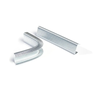 Quam eligere ius galvanized Staples ad amplio structural stabilitatem?